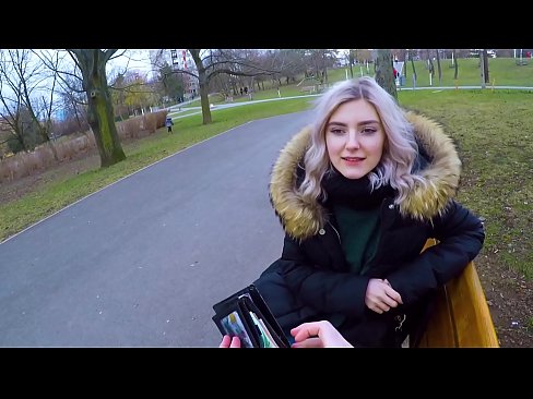 ❤️ Прогута врелу сперму странца за новац - пушење у парку од Еве Елфие Руски порно ат порн sr.tuberxxx.ru ﹏